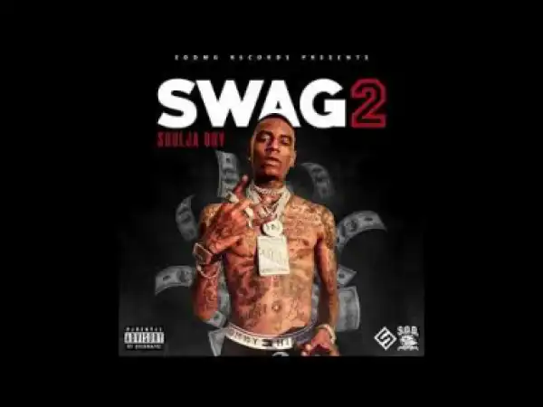 Soulja Boy - Push To Start